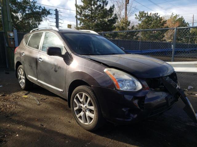 NISSAN ROGUE S 2012 jn8as5mv5cw418173