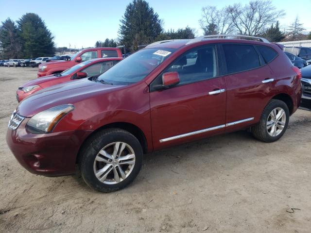 NISSAN ROGUE S 2012 jn8as5mv5cw418741