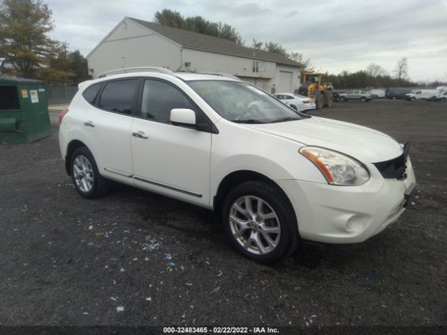 NISSAN ROGUE 2012 jn8as5mv5cw420781