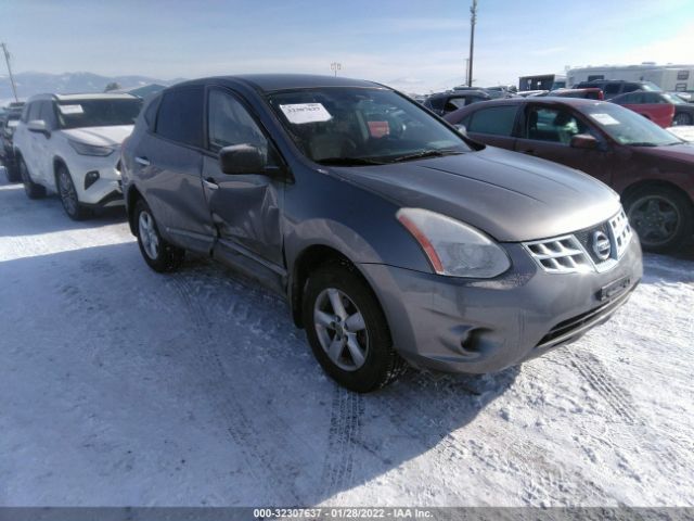 NISSAN ROGUE 2012 jn8as5mv5cw421123