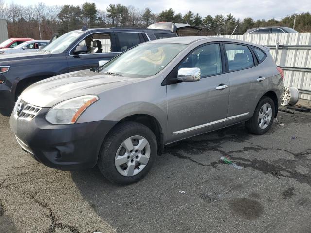 NISSAN ROGUE S 2012 jn8as5mv5cw700104