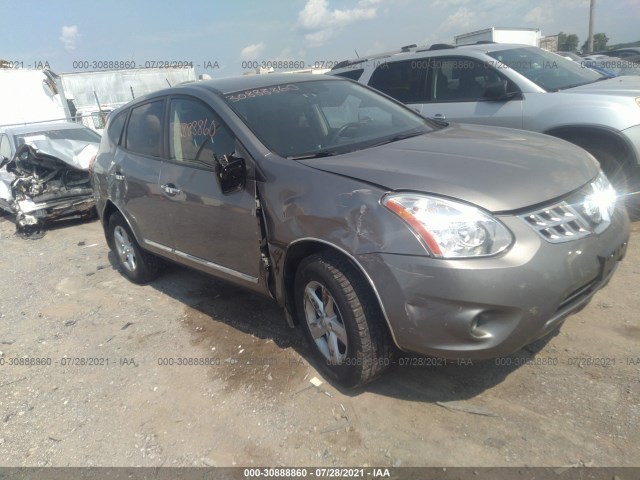 NISSAN ROGUE 2012 jn8as5mv5cw700748