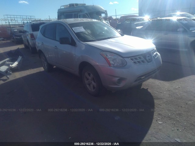 NISSAN ROGUE 2012 jn8as5mv5cw701091