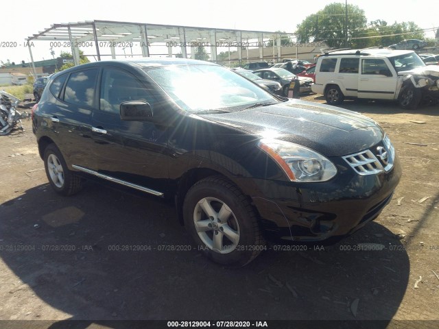 NISSAN ROGUE 2012 jn8as5mv5cw701303