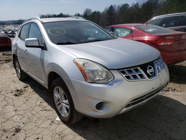 NISSAN ROGUE 2012 jn8as5mv5cw701608