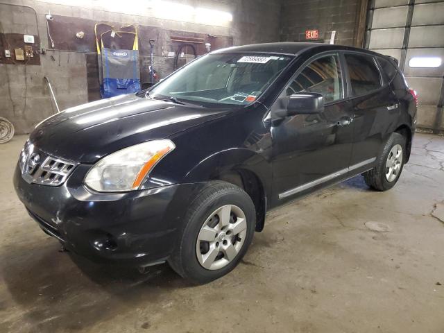 NISSAN ROGUE S 2012 jn8as5mv5cw702094