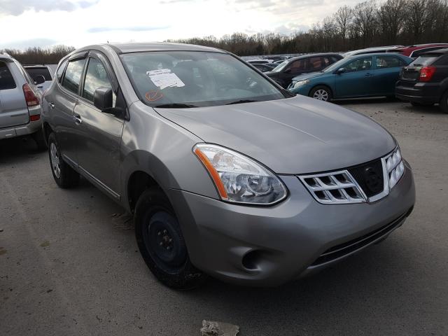 NISSAN ROGUE 2012 jn8as5mv5cw702452