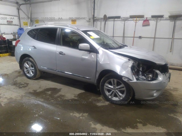 NISSAN ROGUE 2012 jn8as5mv5cw702628