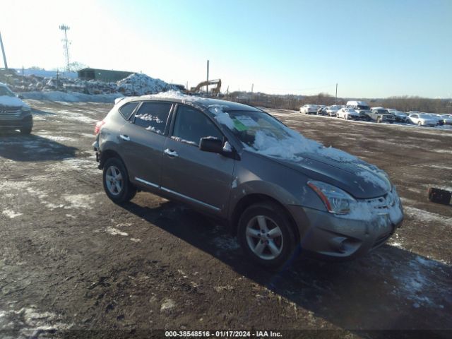 NISSAN ROGUE 2012 jn8as5mv5cw703228