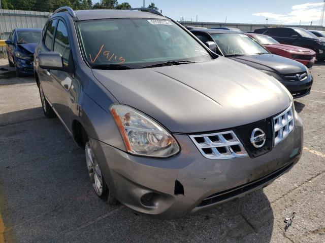 NISSAN ROGUE S 2012 jn8as5mv5cw703374