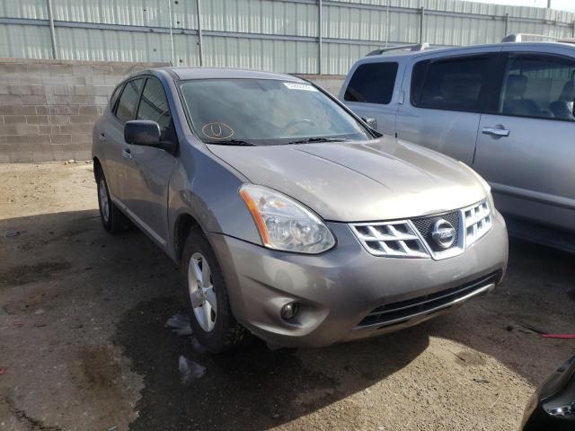 NISSAN ROGUE 2012 jn8as5mv5cw703696