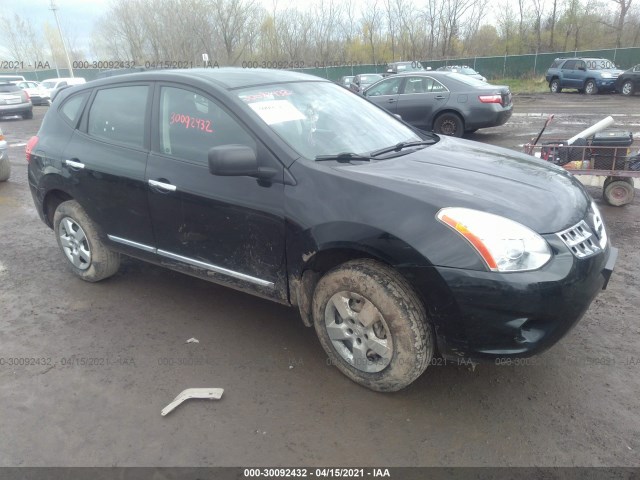 NISSAN ROGUE 2012 jn8as5mv5cw703715