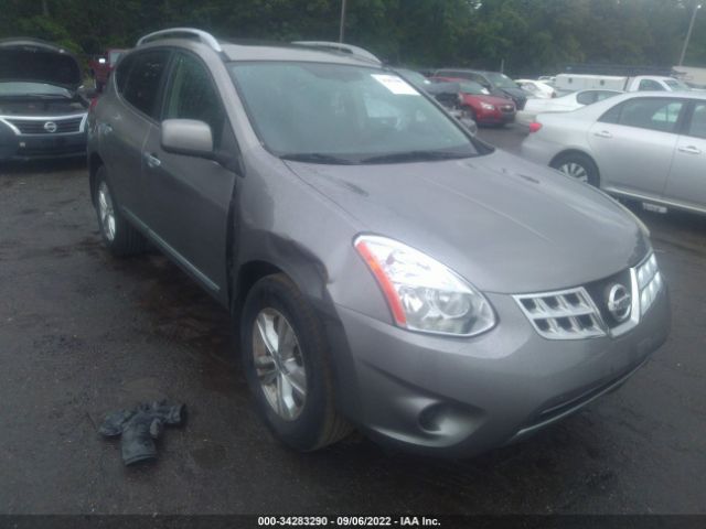 NISSAN ROGUE 2012 jn8as5mv5cw703763