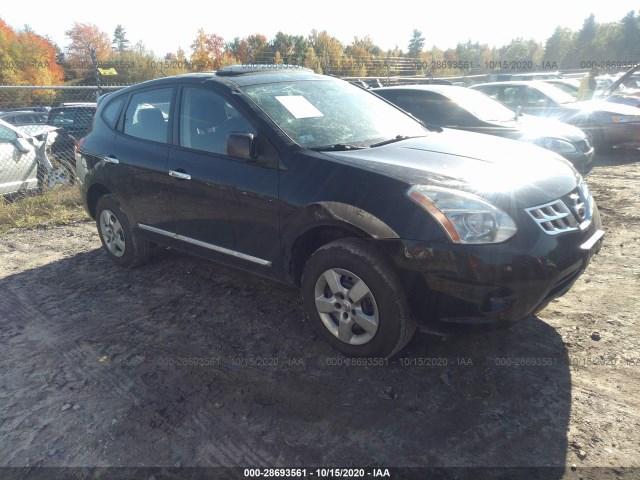 NISSAN ROGUE 2012 jn8as5mv5cw703780