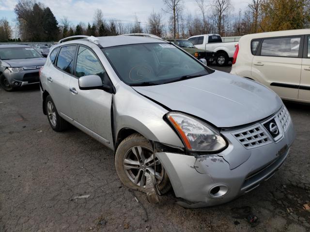 NISSAN ROGUE S 2012 jn8as5mv5cw703858