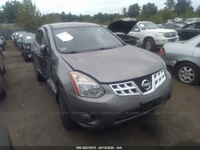 NISSAN ROGUE 2012 jn8as5mv5cw704248