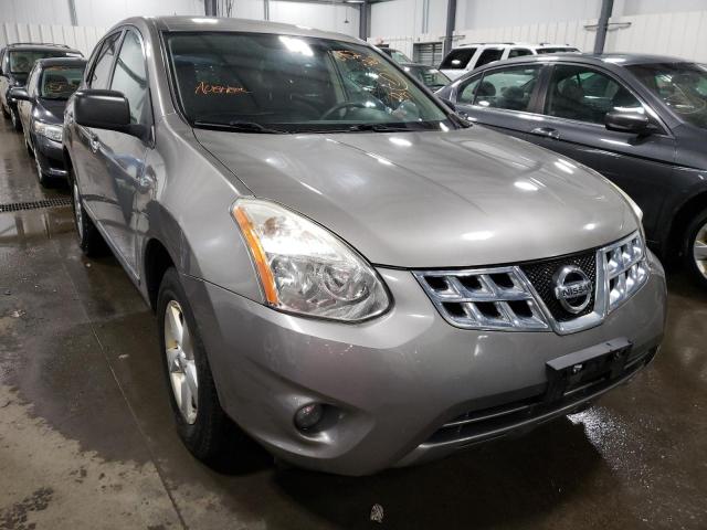 NISSAN ROGUE 2012 jn8as5mv5cw704329