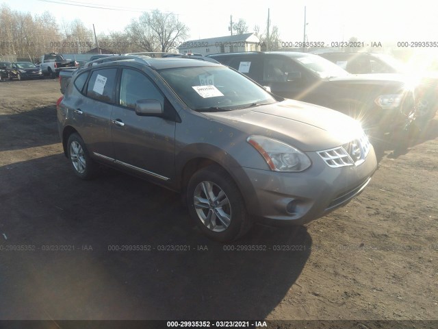 NISSAN ROGUE 2012 jn8as5mv5cw706467