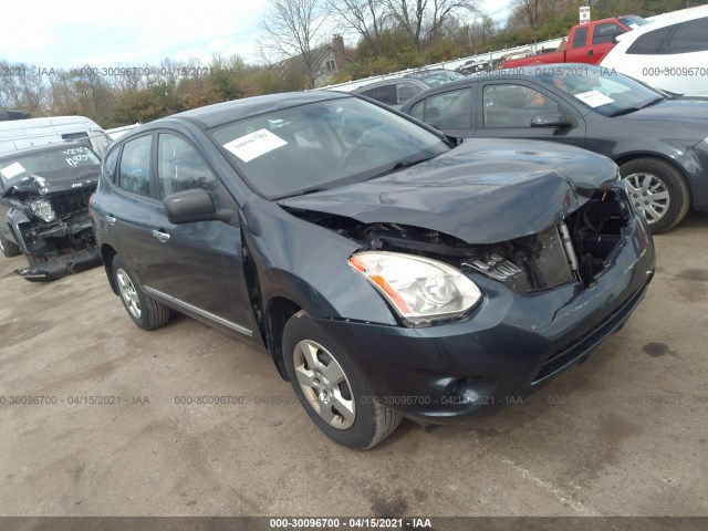 NISSAN ROGUE 2012 jn8as5mv5cw707053