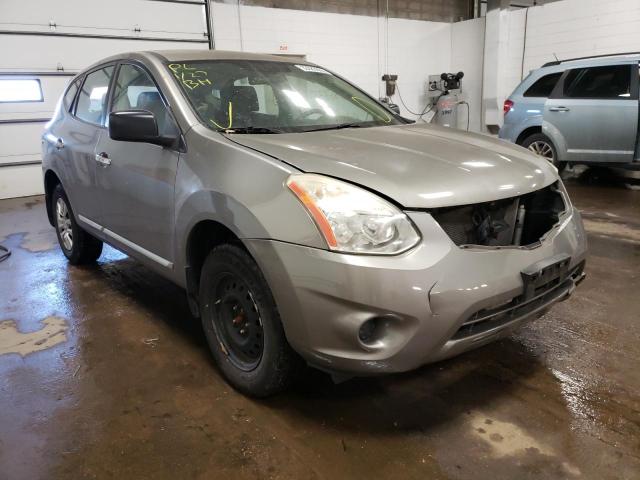 NISSAN ROGUE S 2012 jn8as5mv5cw707991