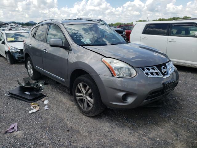 NISSAN ROGUE S 2012 jn8as5mv5cw708204