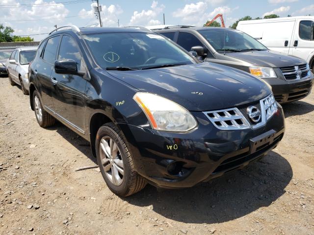 NISSAN ROGUE S 2012 jn8as5mv5cw711281