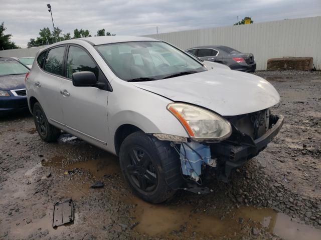 NISSAN ROGUE S 2012 jn8as5mv5cw711541