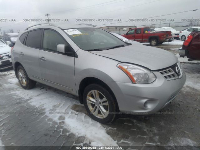 NISSAN ROGUE 2012 jn8as5mv5cw711815