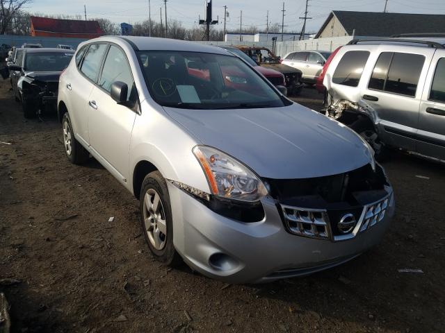 NISSAN ROGUE S 2012 jn8as5mv5cw712303