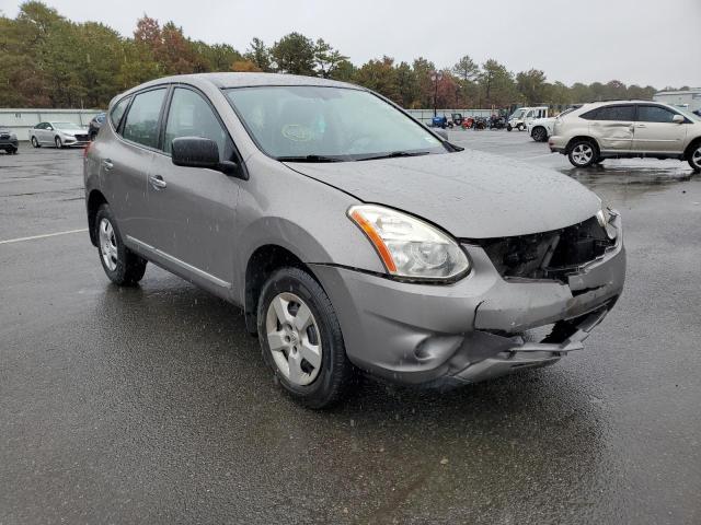 NISSAN ROGUE S 2012 jn8as5mv5cw712494