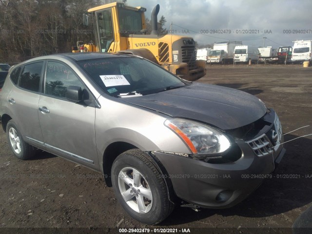 NISSAN ROGUE 2012 jn8as5mv5cw713371