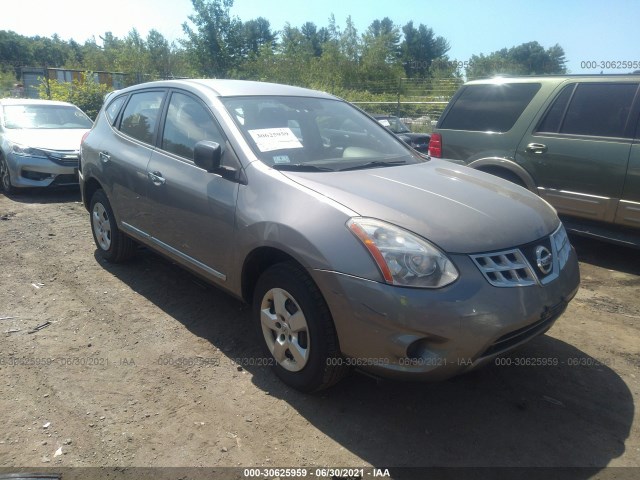 NISSAN ROGUE 2012 jn8as5mv5cw713466