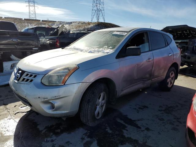 NISSAN ROGUE S 2012 jn8as5mv5cw714004