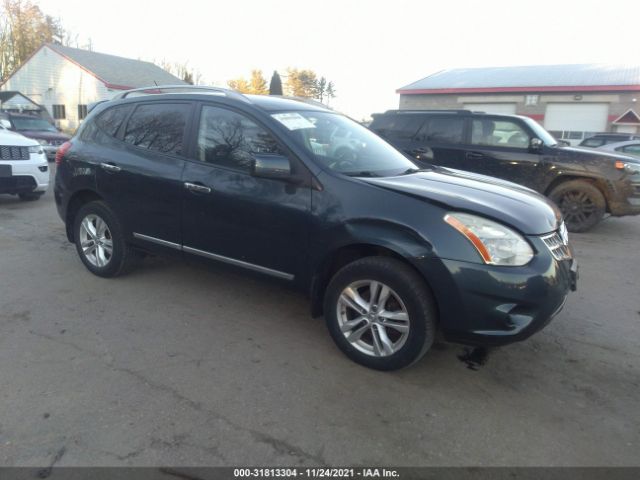 NISSAN ROGUE 2012 jn8as5mv5cw714553