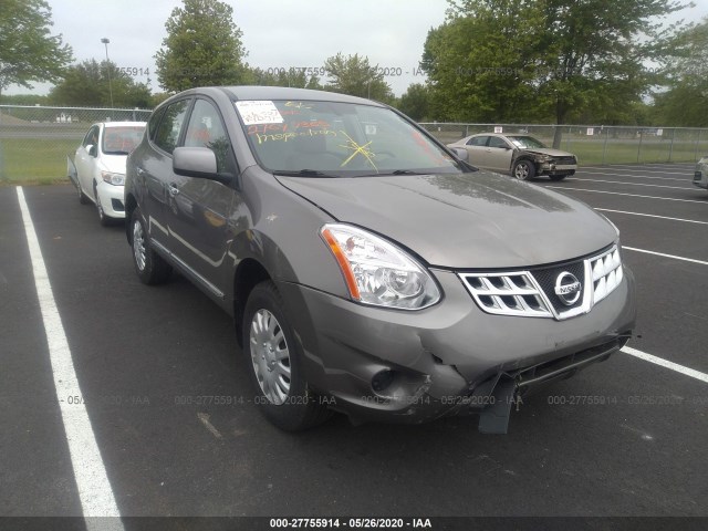 NISSAN ROGUE 2012 jn8as5mv5cw716447