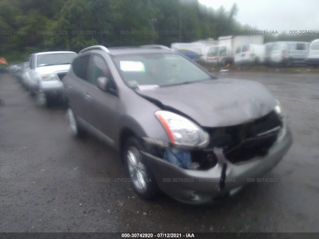 NISSAN ROGUE 2012 jn8as5mv5cw717761