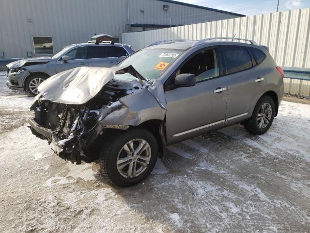 NISSAN ROGUE S 2012 jn8as5mv5cw718117