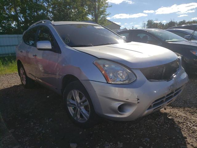 NISSAN ROGUE S 2012 jn8as5mv5cw718893