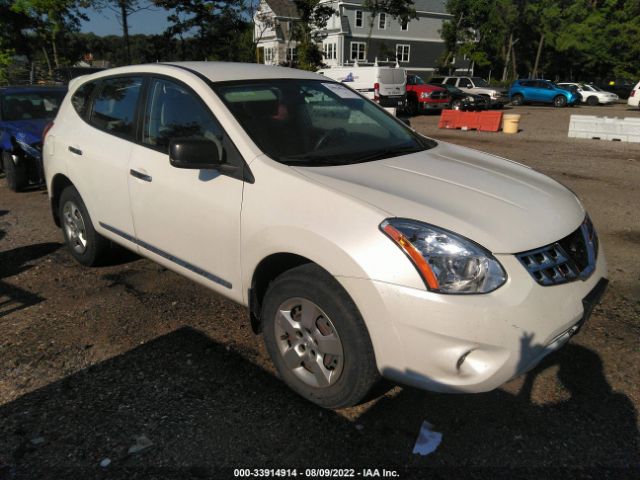 NISSAN ROGUE 2013 jn8as5mv5dw102869