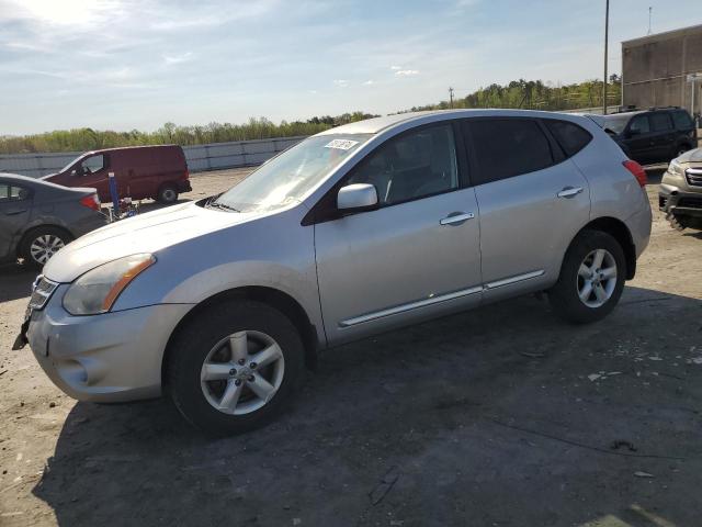 NISSAN ROGUE 2013 jn8as5mv5dw116545