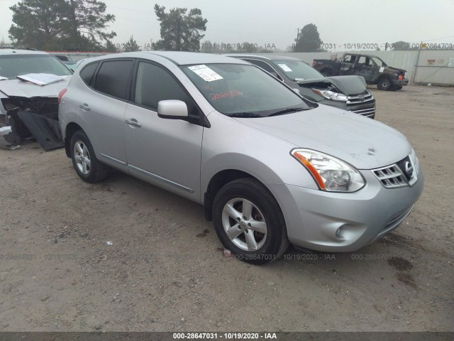 NISSAN ROGUE 2013 jn8as5mv5dw117243