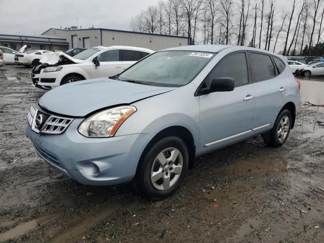 NISSAN ROGUE 2013 jn8as5mv5dw118084