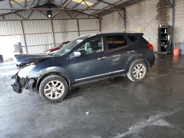 NISSAN ROGUE S 2013 jn8as5mv5dw119414