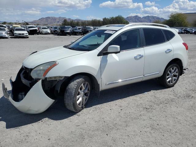 NISSAN ROGUE 2013 jn8as5mv5dw124502