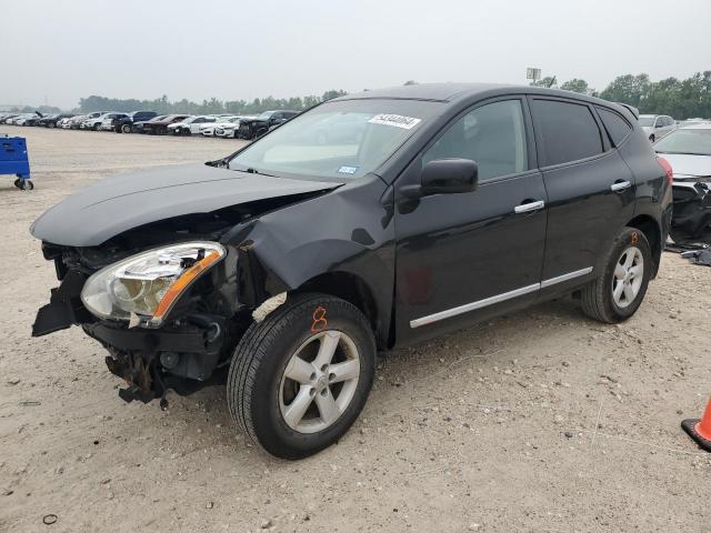 NISSAN ROGUE 2013 jn8as5mv5dw124676