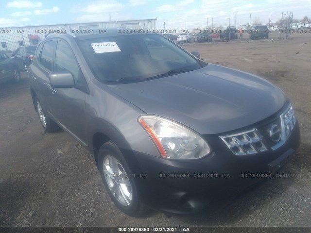 NISSAN ROGUE 2013 jn8as5mv5dw126783