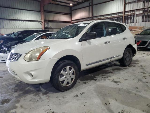 NISSAN ROGUE 2013 jn8as5mv5dw126976