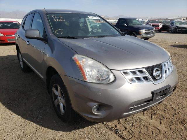 NISSAN ROGUE S 2013 jn8as5mv5dw128971