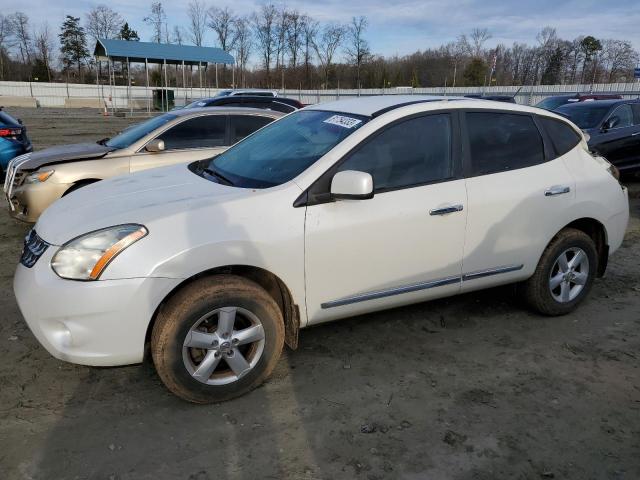 NISSAN ROGUE 2013 jn8as5mv5dw131868