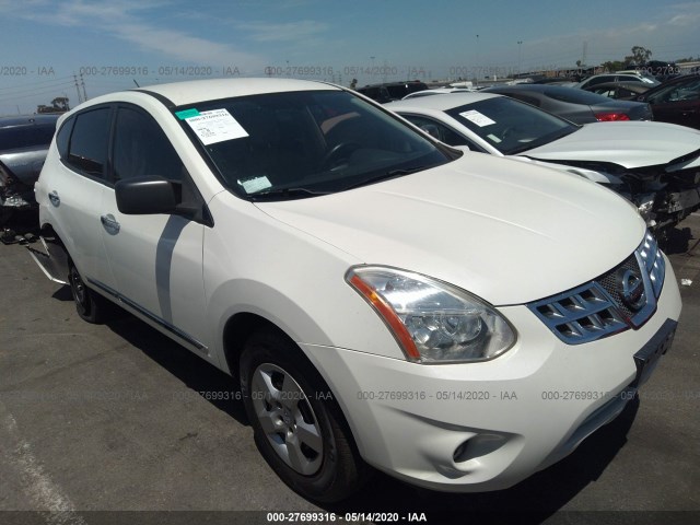 NISSAN ROGUE 2013 jn8as5mv5dw132468